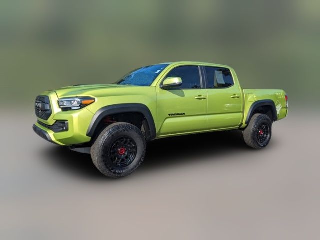 2022 Toyota Tacoma TRD Pro