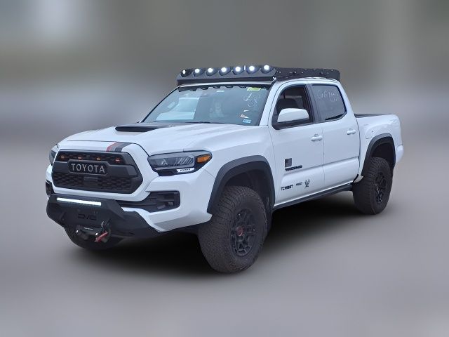 2022 Toyota Tacoma TRD Pro