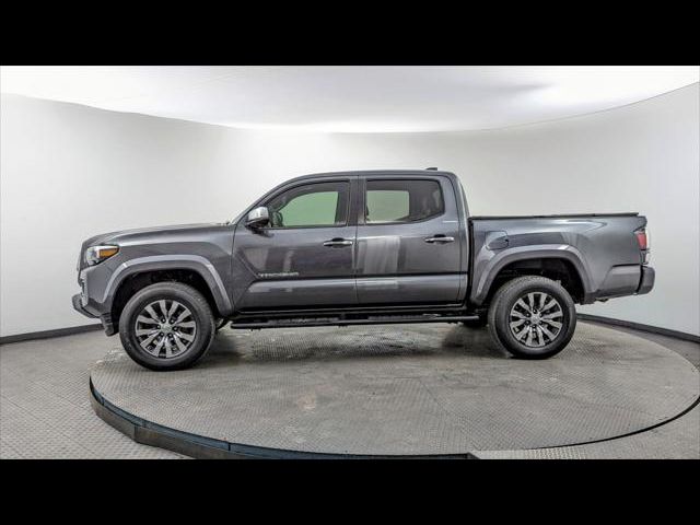 2022 Toyota Tacoma Limited