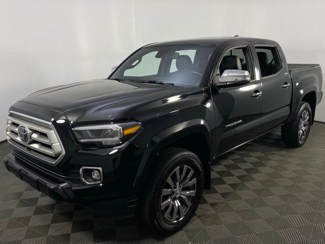 2022 Toyota Tacoma Limited