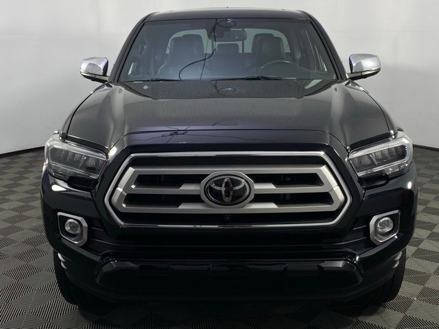 2022 Toyota Tacoma Limited