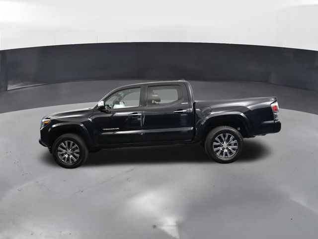 2022 Toyota Tacoma Limited