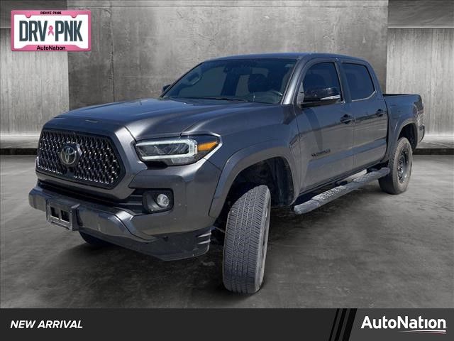 2022 Toyota Tacoma Limited