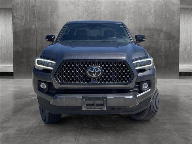 2022 Toyota Tacoma Limited