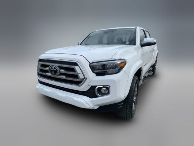 2022 Toyota Tacoma Limited