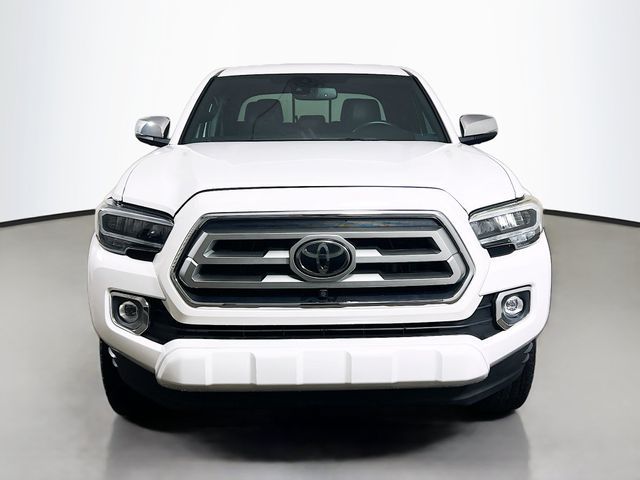 2022 Toyota Tacoma Limited