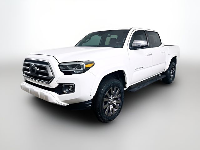 2022 Toyota Tacoma Limited