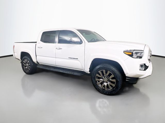 2022 Toyota Tacoma Limited