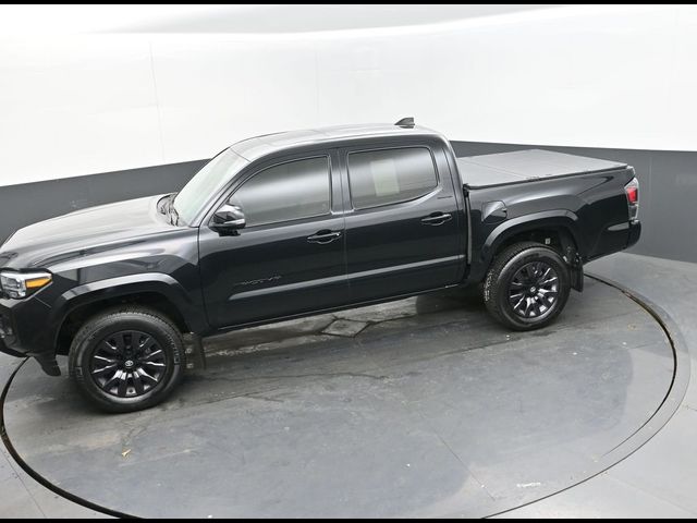 2022 Toyota Tacoma Limited