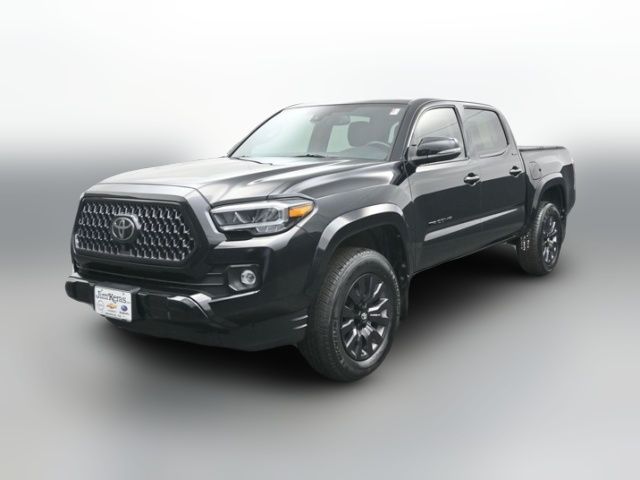 2022 Toyota Tacoma Limited