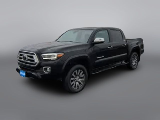 2022 Toyota Tacoma Limited