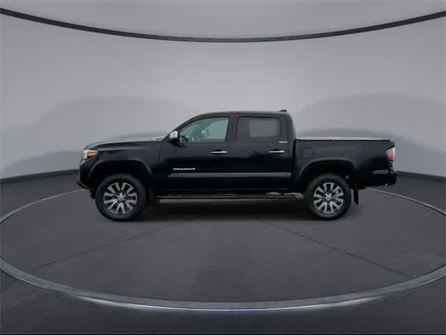 2022 Toyota Tacoma Limited