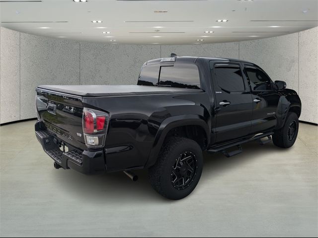 2022 Toyota Tacoma Limited