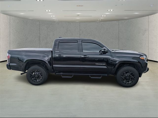 2022 Toyota Tacoma Limited