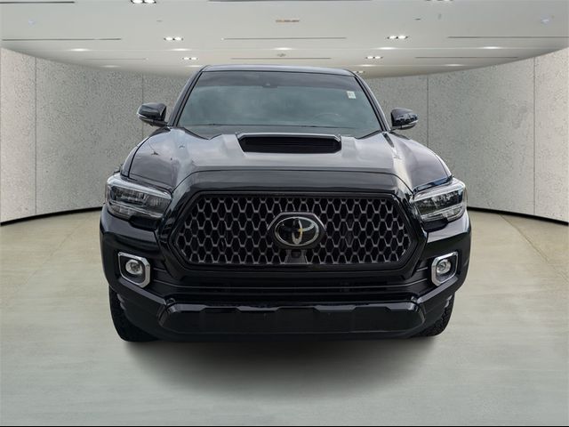 2022 Toyota Tacoma Limited