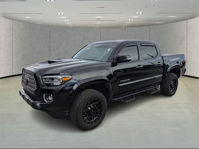 2022 Toyota Tacoma Limited