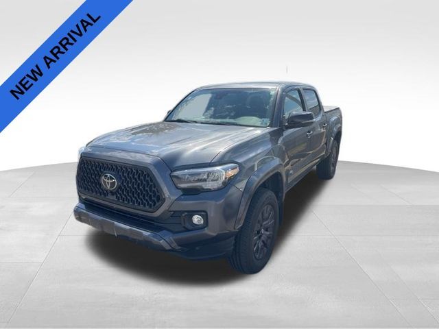 2022 Toyota Tacoma Limited