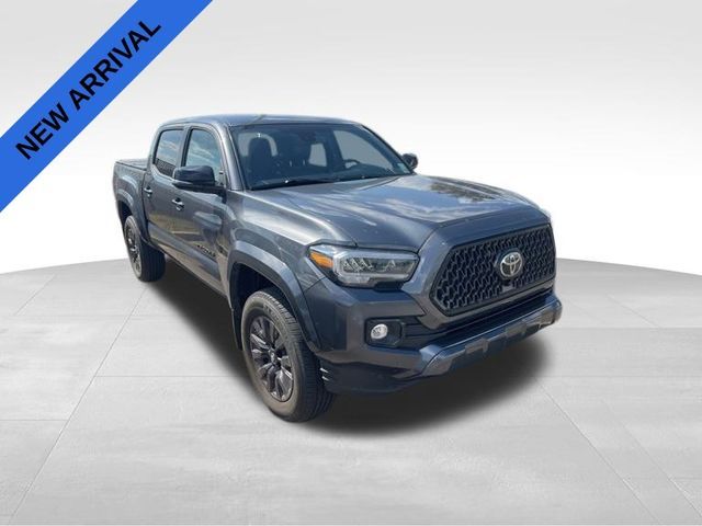 2022 Toyota Tacoma Limited