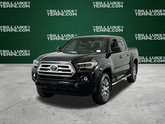 2022 Toyota Tacoma Limited