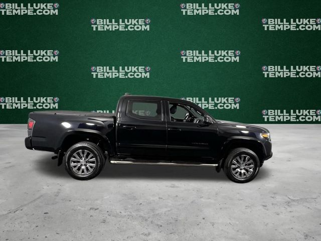 2022 Toyota Tacoma Limited