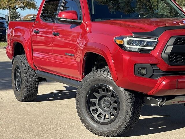 2022 Toyota Tacoma Limited