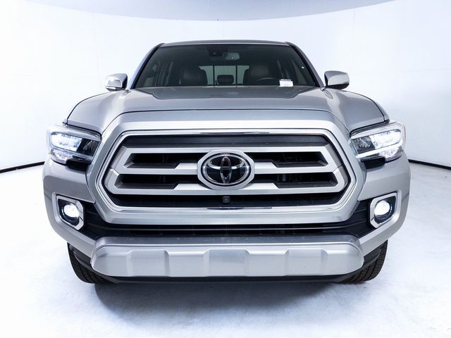 2022 Toyota Tacoma Limited