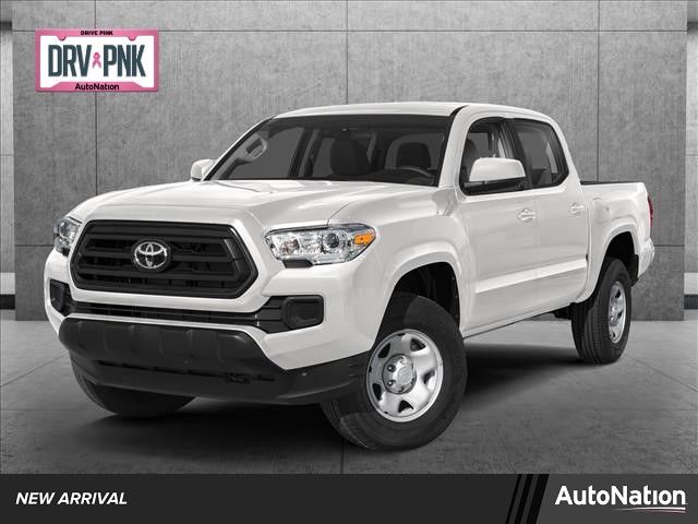 2022 Toyota Tacoma Limited