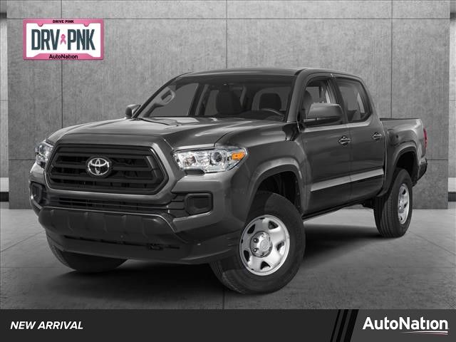 2022 Toyota Tacoma Limited