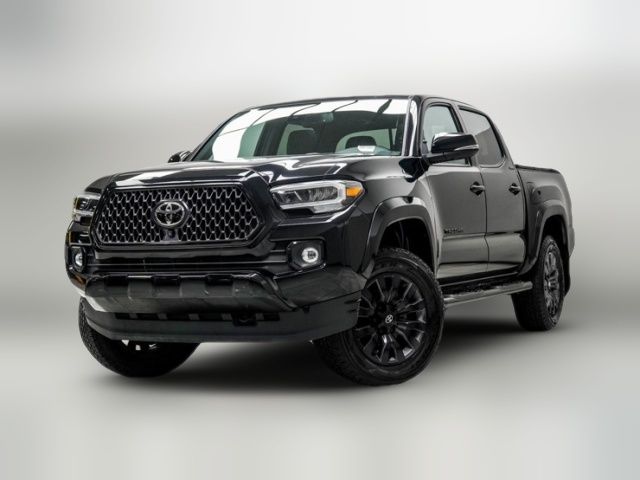 2022 Toyota Tacoma Limited