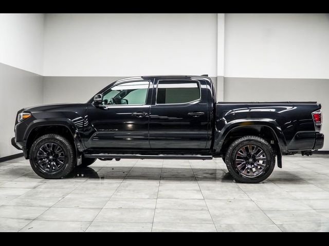 2022 Toyota Tacoma Limited