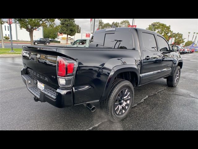 2022 Toyota Tacoma Limited