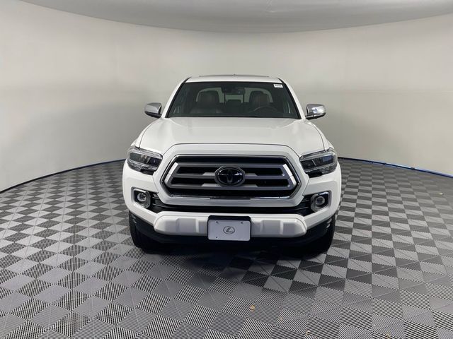 2022 Toyota Tacoma Limited