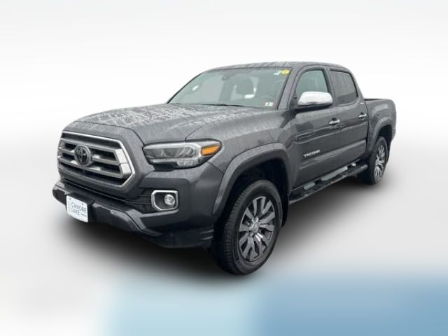 2022 Toyota Tacoma Limited