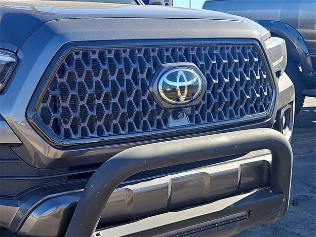 2022 Toyota Tacoma Limited