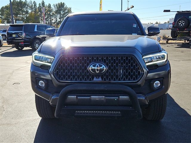 2022 Toyota Tacoma Limited