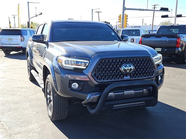 2022 Toyota Tacoma Limited