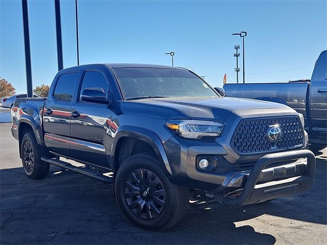 2022 Toyota Tacoma Limited