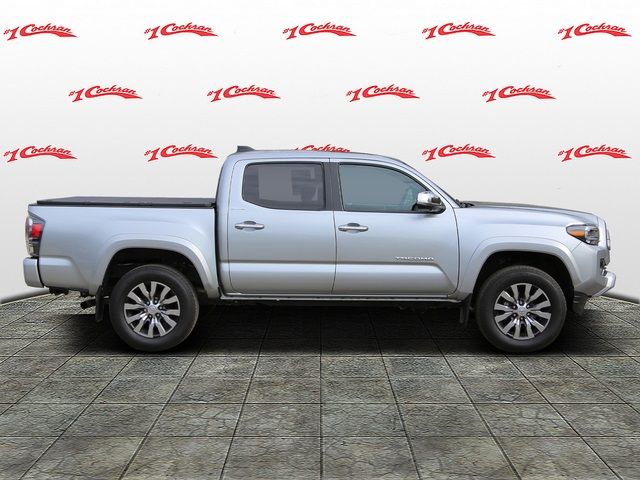 2022 Toyota Tacoma Limited