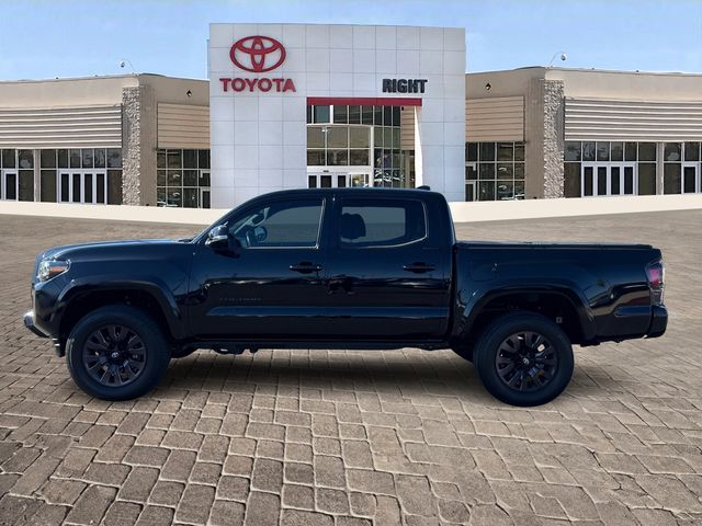 2022 Toyota Tacoma Limited