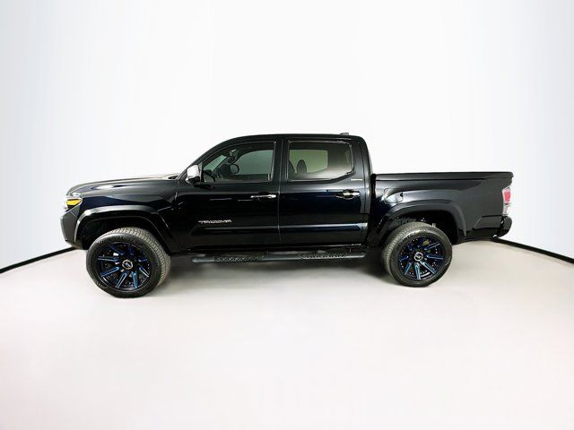 2022 Toyota Tacoma Limited