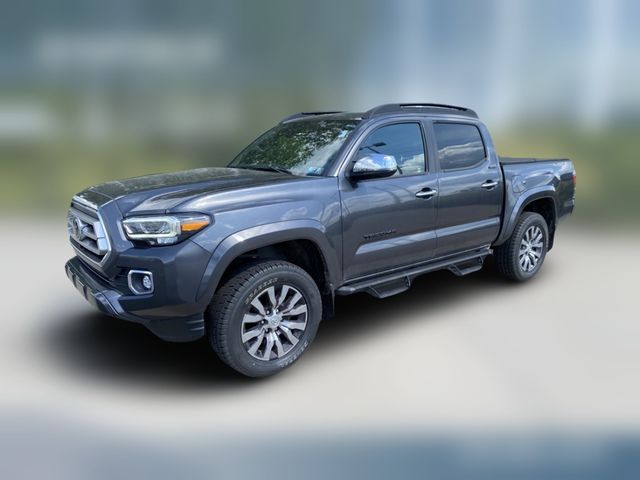 2022 Toyota Tacoma Limited