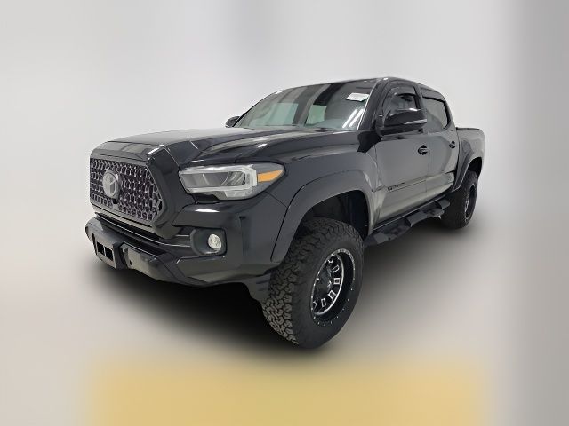 2022 Toyota Tacoma Limited
