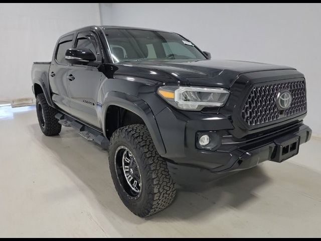 2022 Toyota Tacoma Limited