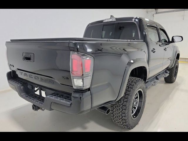 2022 Toyota Tacoma Limited