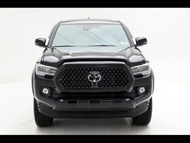 2022 Toyota Tacoma Limited