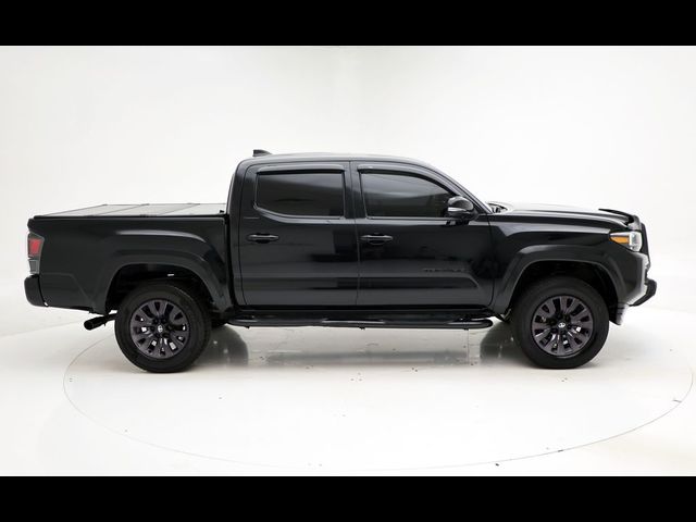 2022 Toyota Tacoma Limited