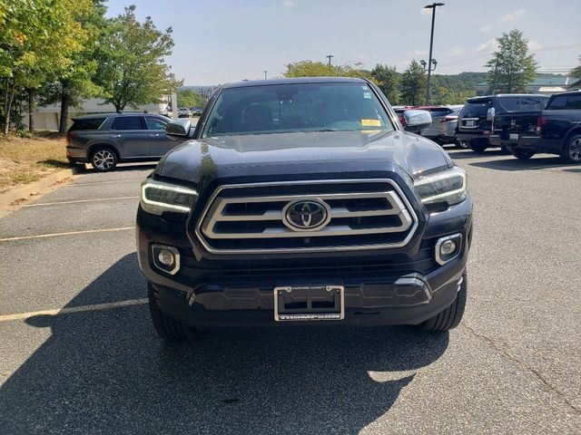 2022 Toyota Tacoma Limited