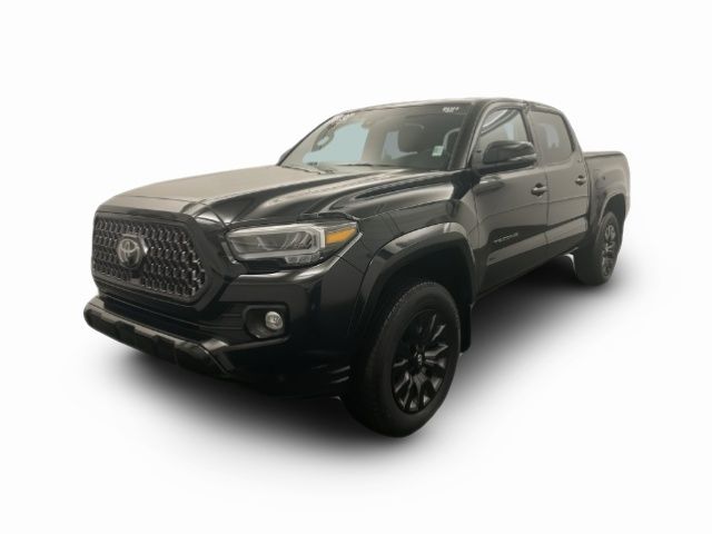 2022 Toyota Tacoma Limited