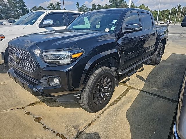 2022 Toyota Tacoma Limited