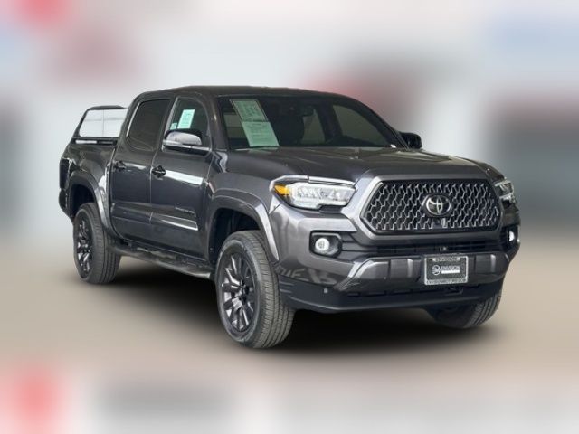 2022 Toyota Tacoma Limited